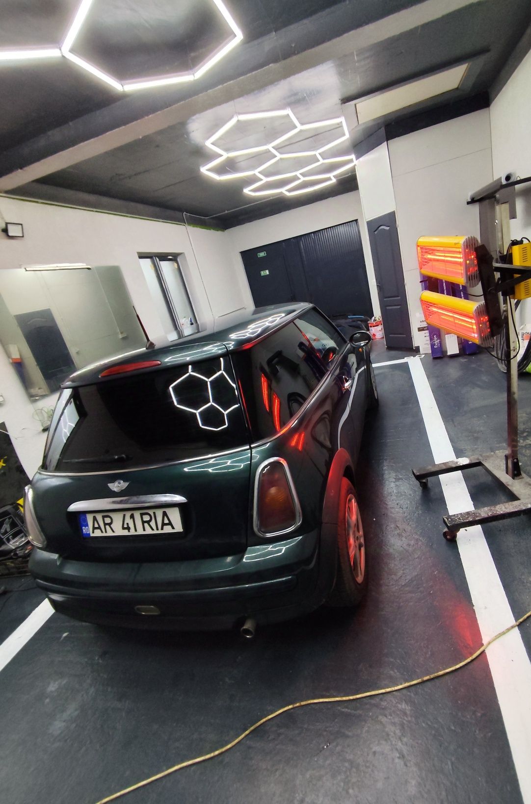 Folii auto omologate