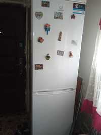 Холодильник индезит ES20 A
