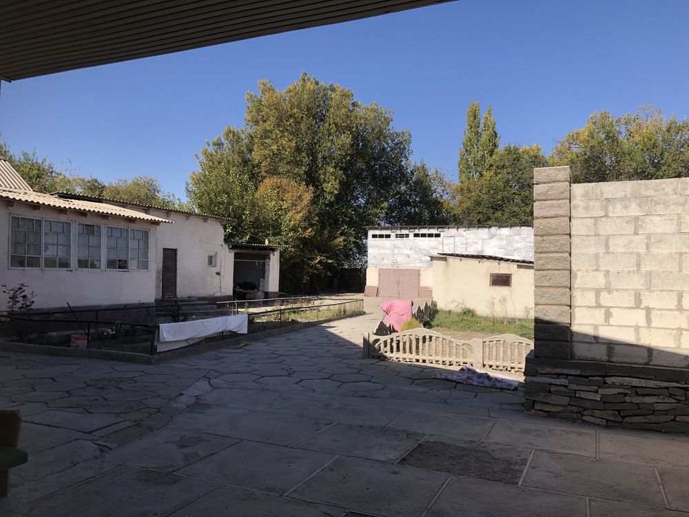 Срочно Продается большой дом на 105 ом