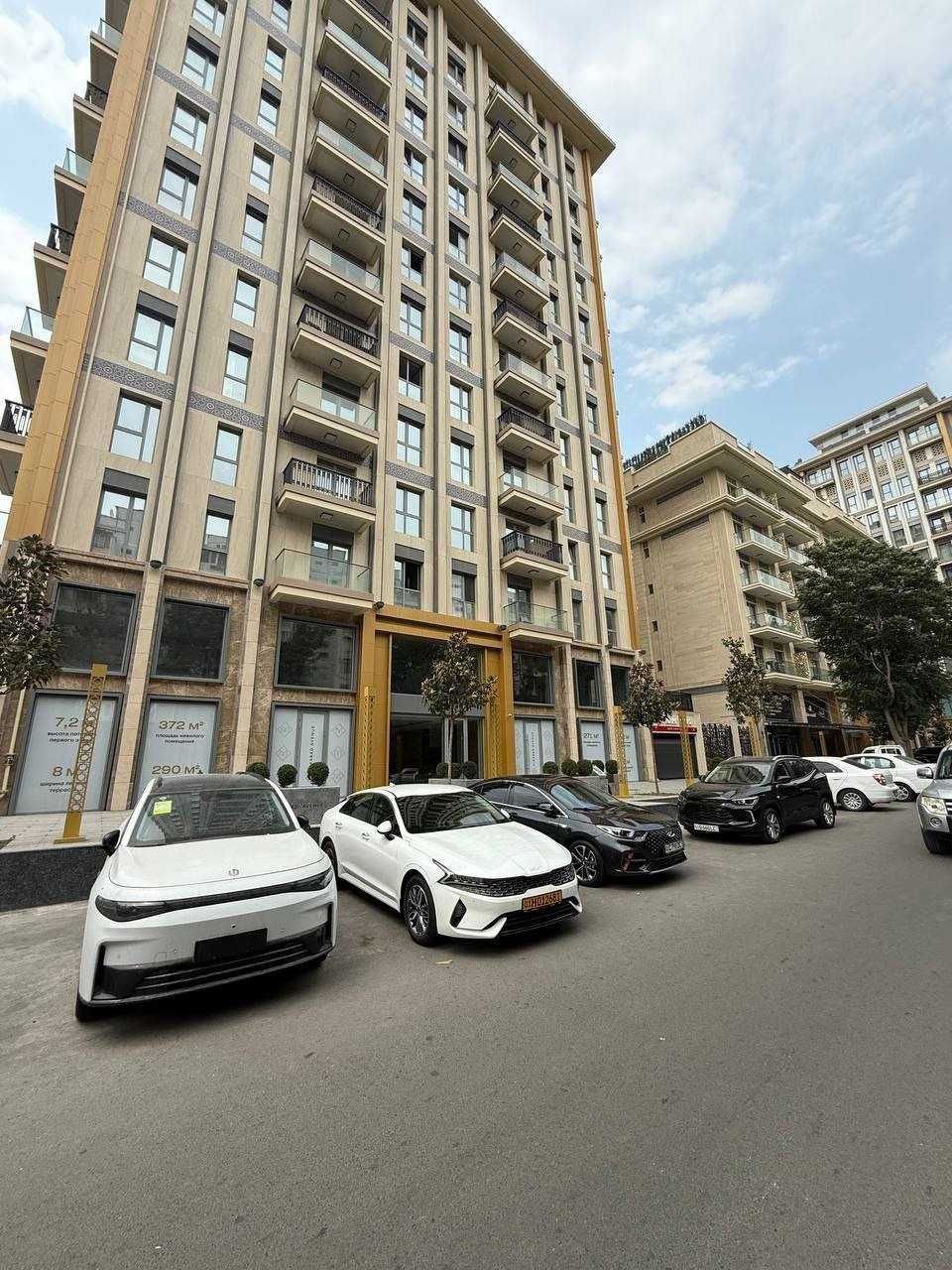 СРОЧНО продажа 2/10/11 ЖК Mirabad Avenue, 62м2