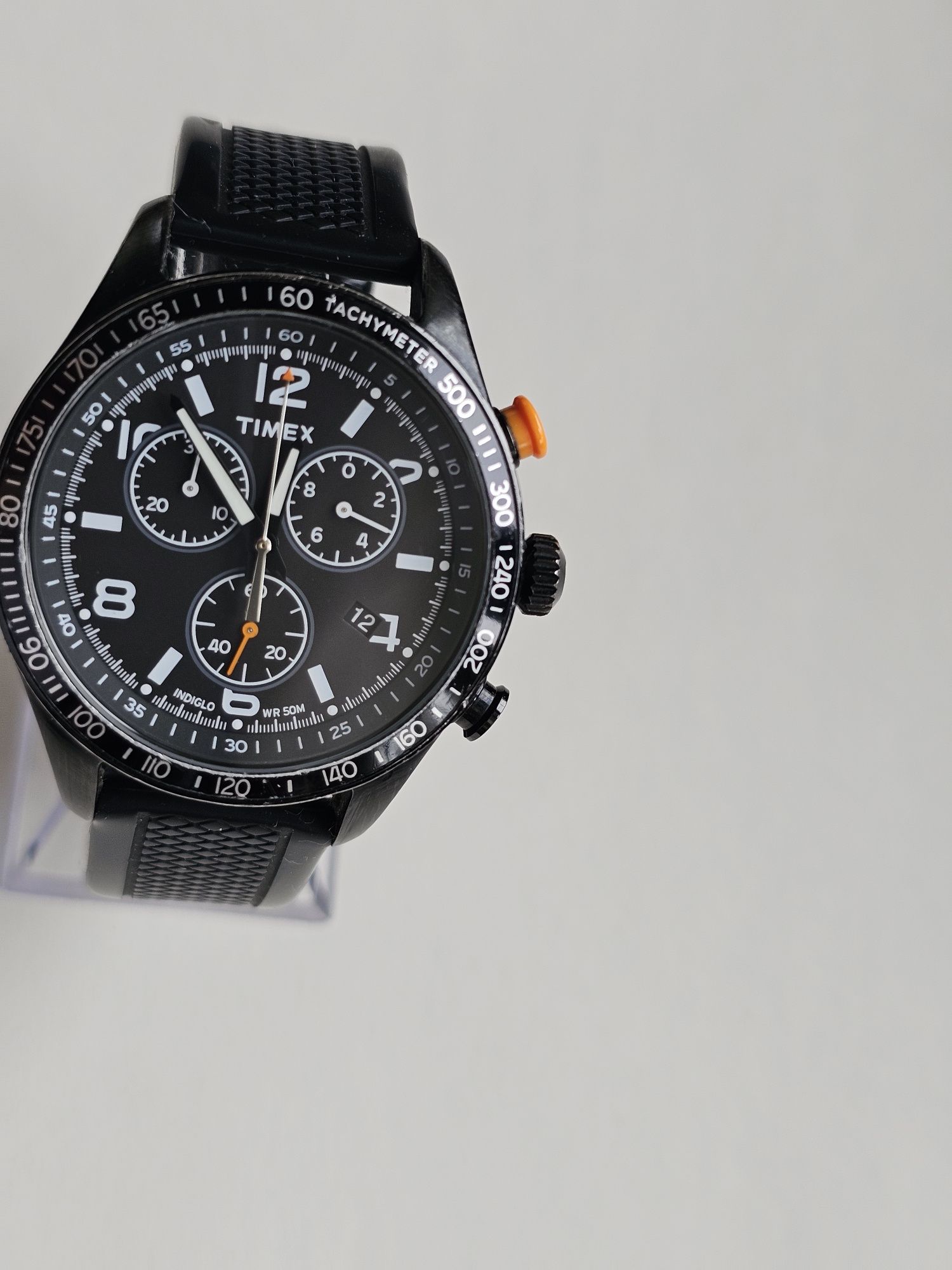 Ceas Timex Chicago Chronograph