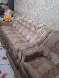 Мебел для гостиной диван кресло
