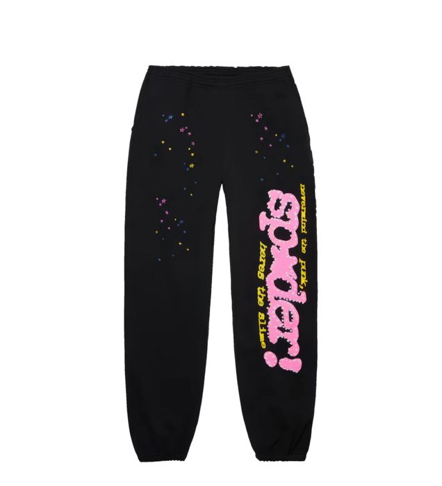 Trening spider marime s