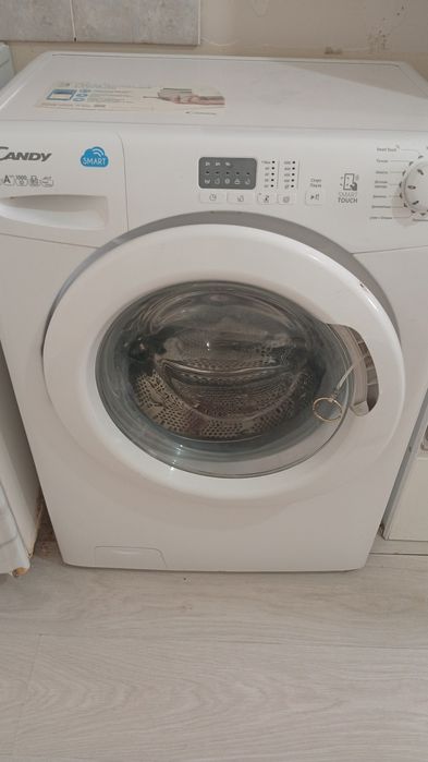 Продается стиральная машина автомат в хорошем состояний