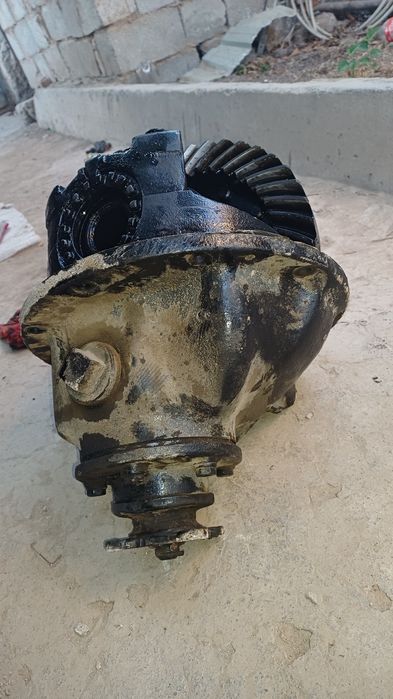 53 reduktor 41 talik