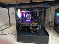 PC Gaming NOU - NOVA Series - AMD Ryzen 5 5600 , Radeon RX 6600