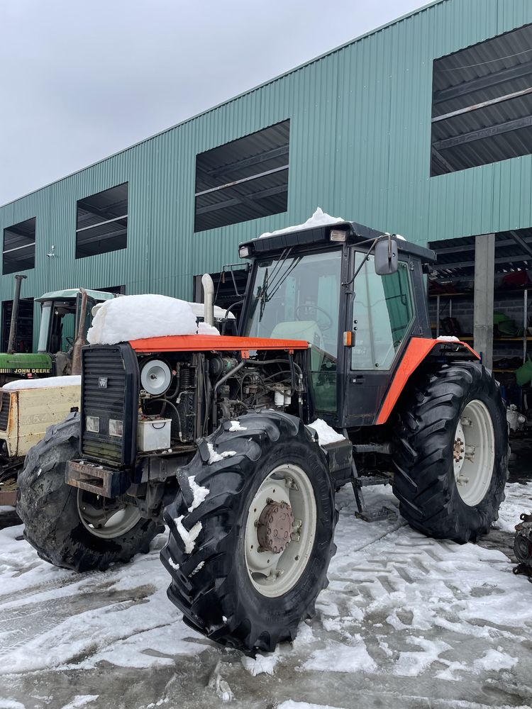 Dezmembrez Massey Ferguson 3655