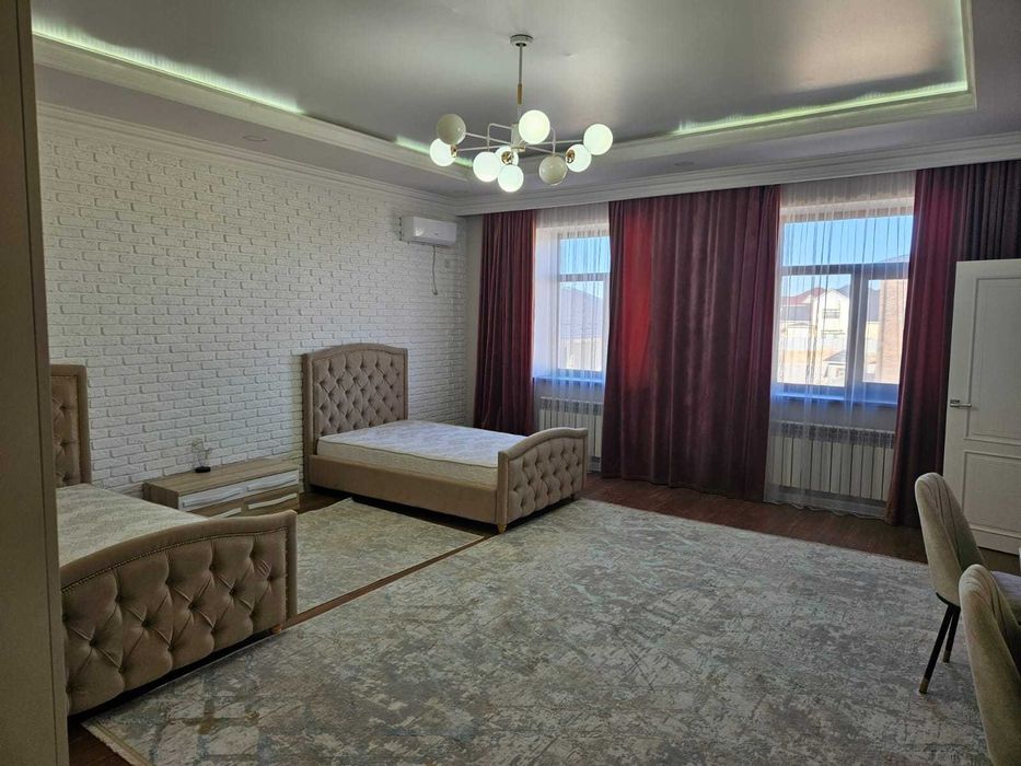 Продается дом в элитном районе