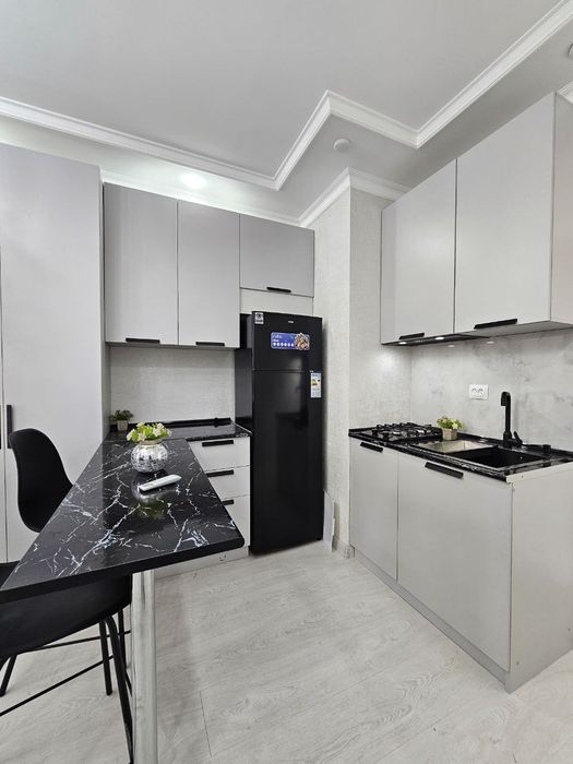 Яккасарайский район. Глинка. С ремонтом 29м²