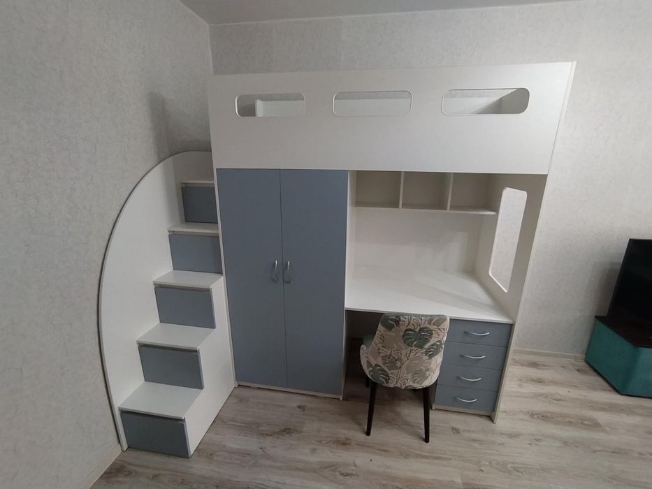 Мебель в детскую