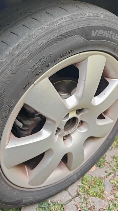 volkswagen Golf 4 1.6 16V