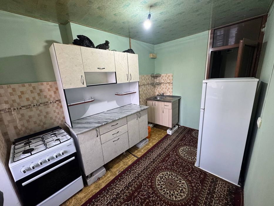 Samarqand Shahar Beruniy kuchasida 2xonali kvartira ijaraga beriladi