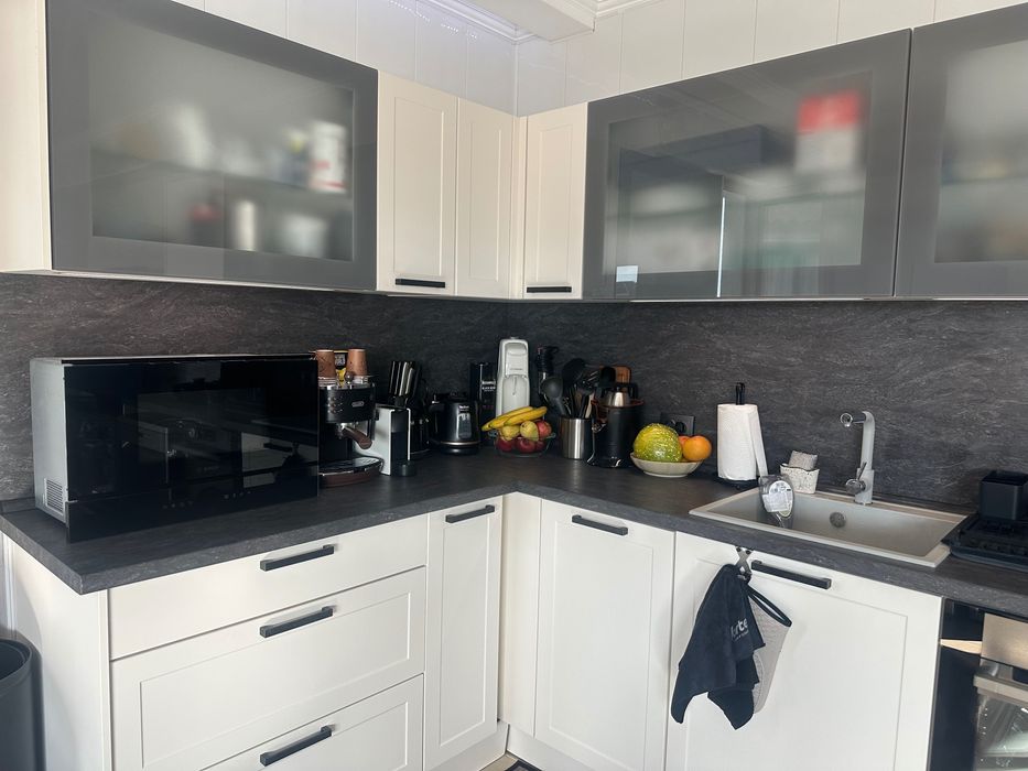 Кухненски шкафове