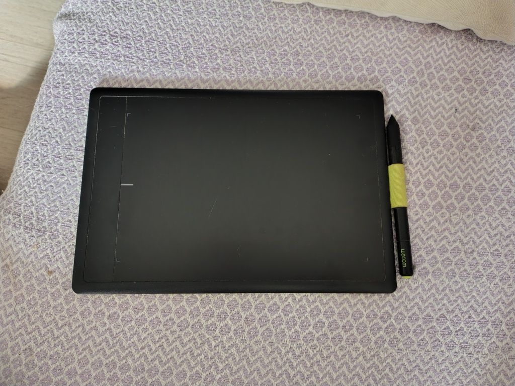 Графический планшет Wacom CTL-671