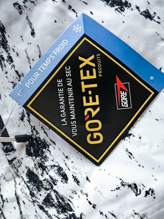 Pantaloni ski snowboard munte Spyder noi originali cu etichete XL
