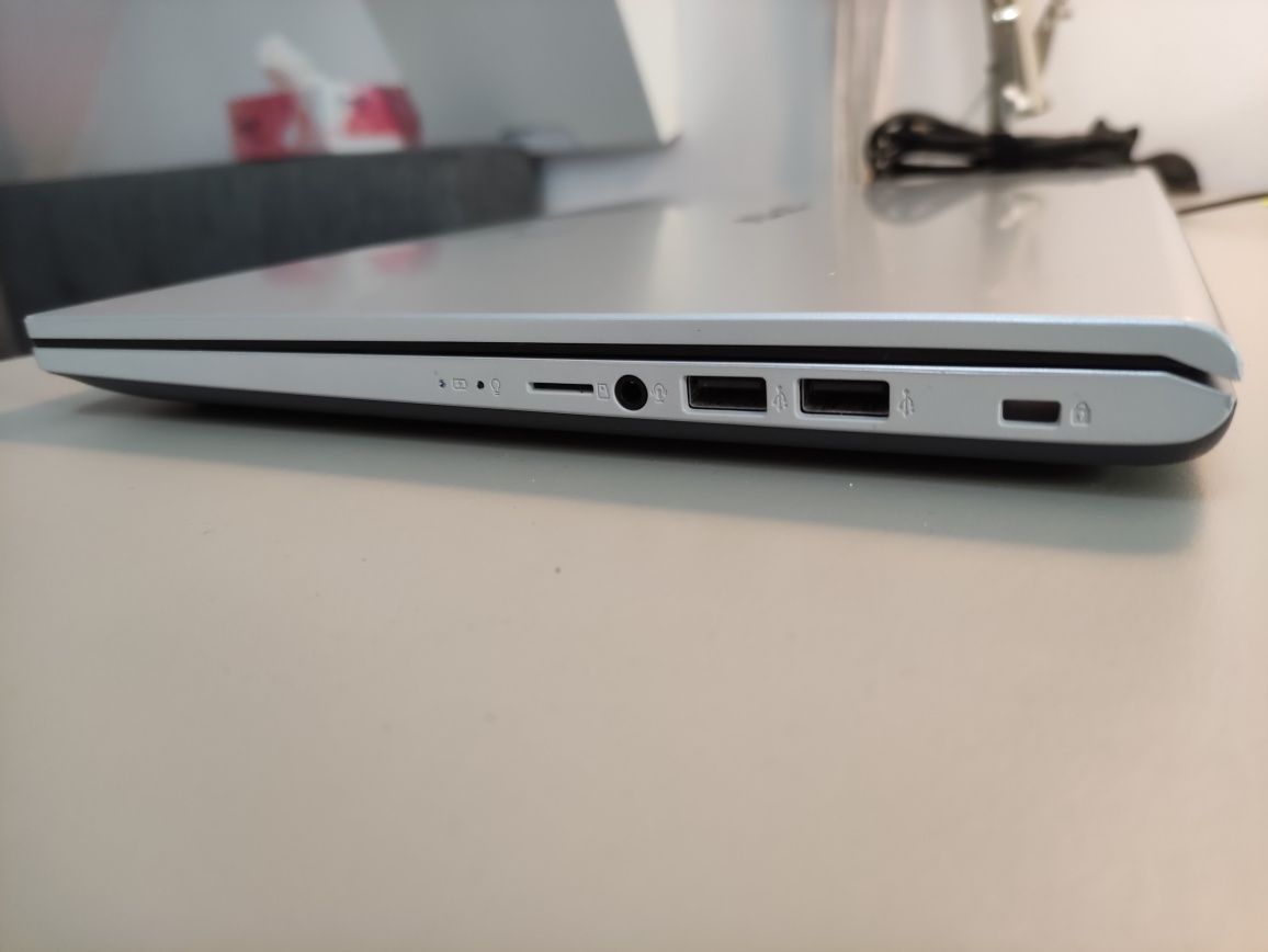 Laptop Asus x509