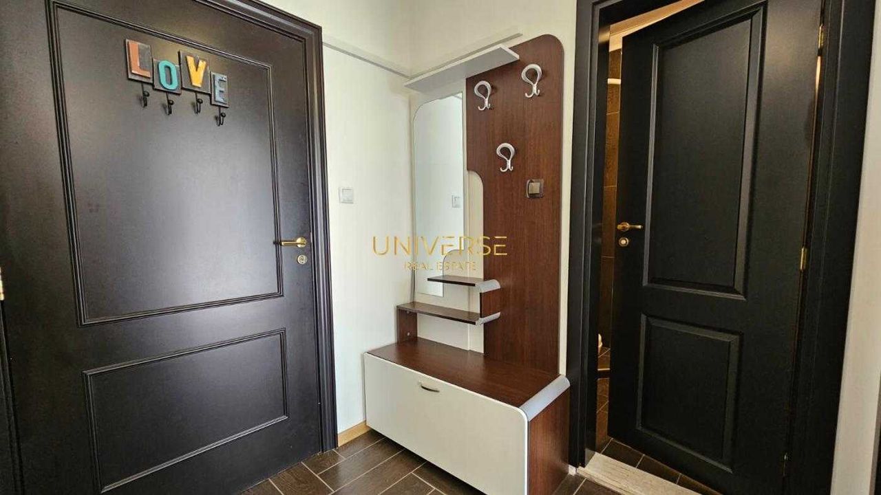 Продава се Двустаен апартамент в Свети Влас - 58 кв.м за 1811 €/кв.м - Снимка #10