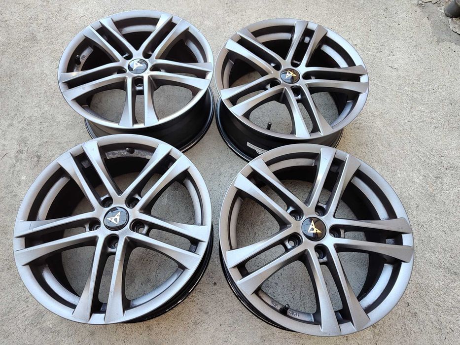 Jante 17 Cupra Terramar Leon Formentor Ateca Tarraco Exeo 5x112