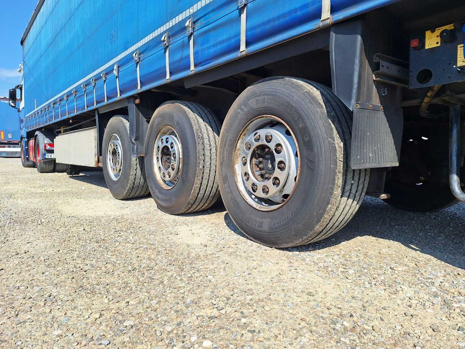 Vand Schmitz , an fabricatie 2011