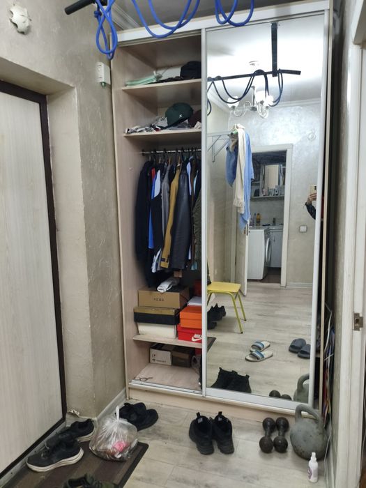 Шкаф купе недорого