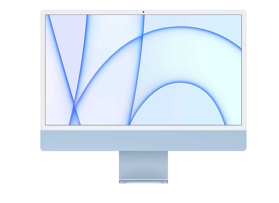 IMac 2021 M1, 16Gb, 8 Core