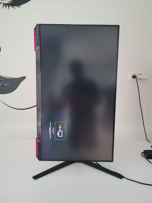 Monitor Gaming Samsung Odyssey G7 S28AG702NU