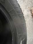 Anvelope iarna 225/55 R18- 4 buc