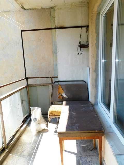 Двустаен апартамент, кв. Запад 2, гр. Търговище