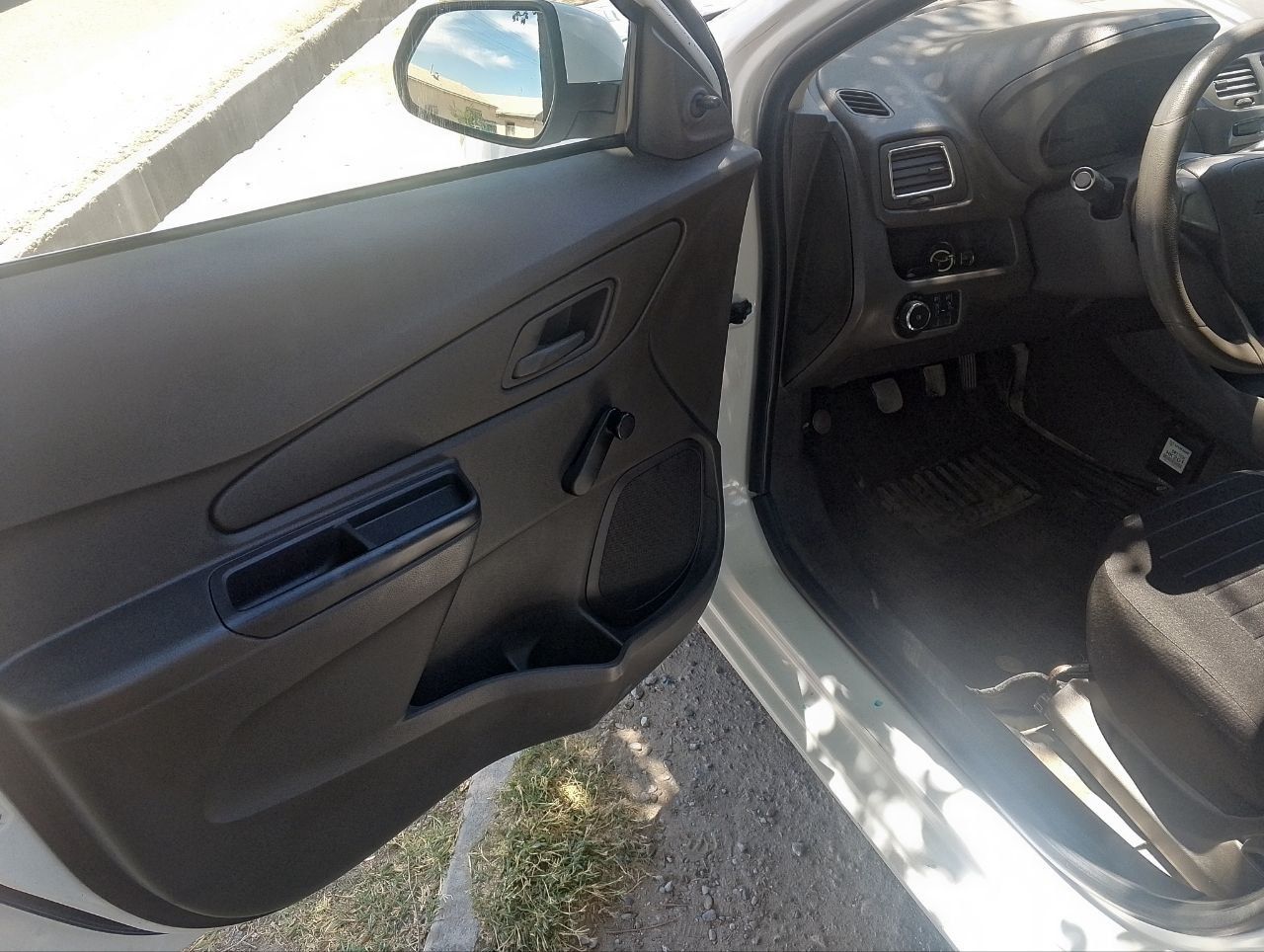 Chevrolet cobalt 2013