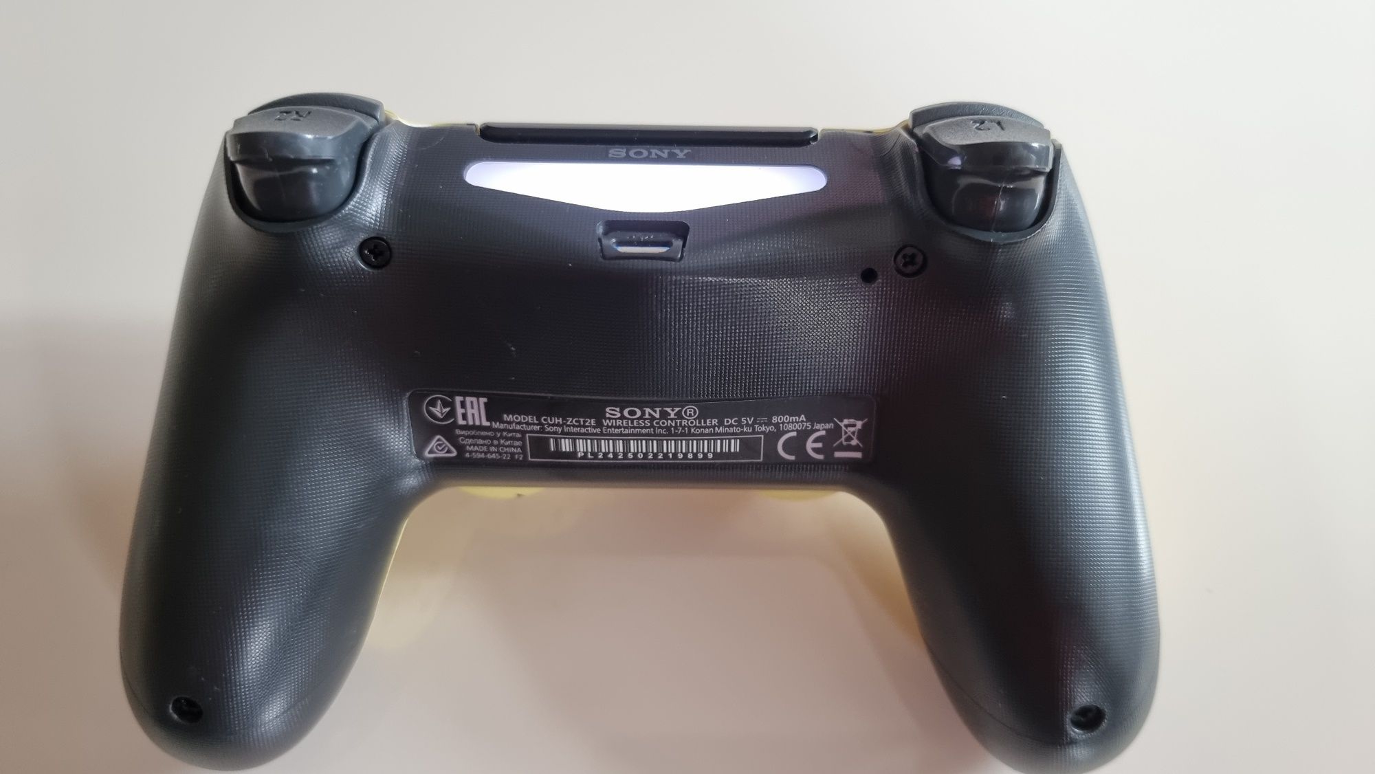 Wireless Controller PS4