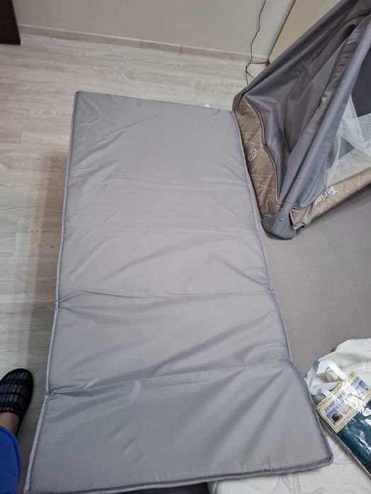 Детска кошара сгъваема