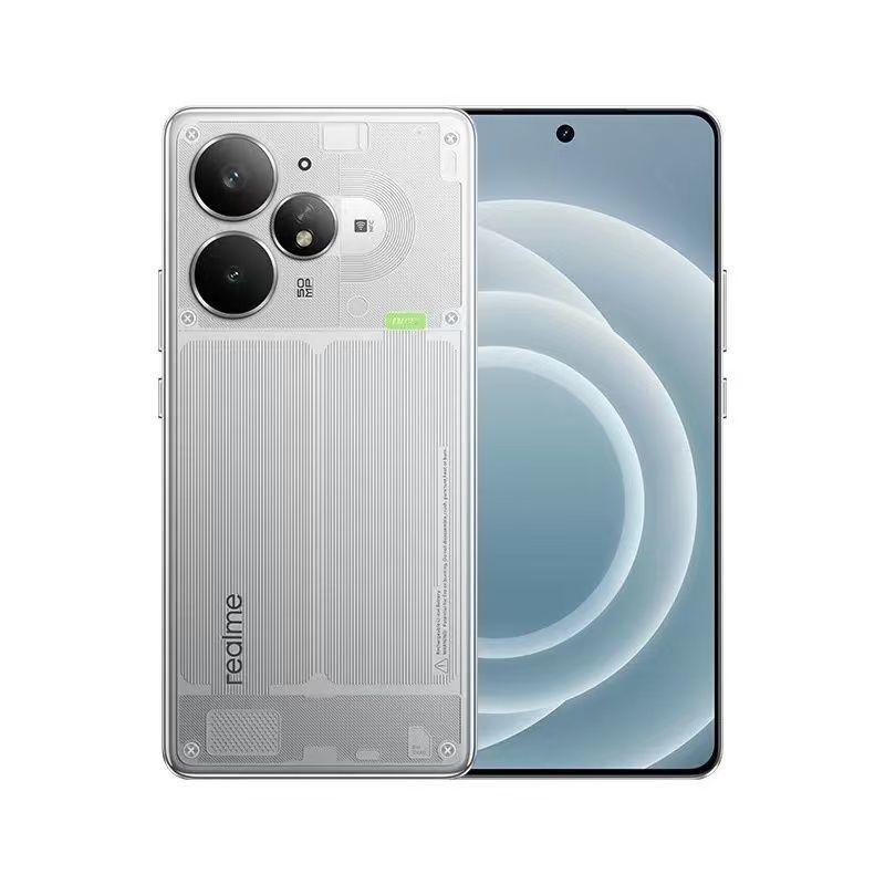 Realme Neo 7 Turbo + IMEI + Kafolat