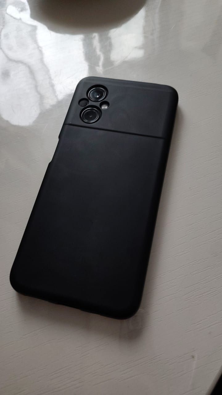 Продам poco m5 4/64