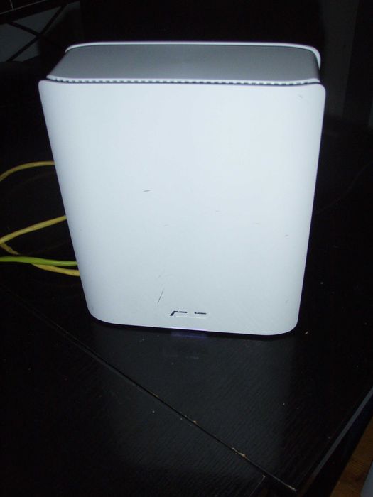 Router mesh wifi 7 Asus ZenWifi BQ16 B2500 quad band
