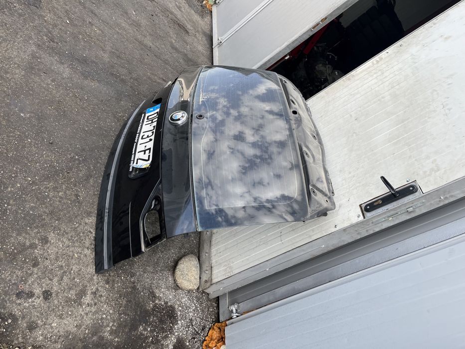 Заден капак бмв х3 е83 ( zaden kapak bmw x3 e83 )