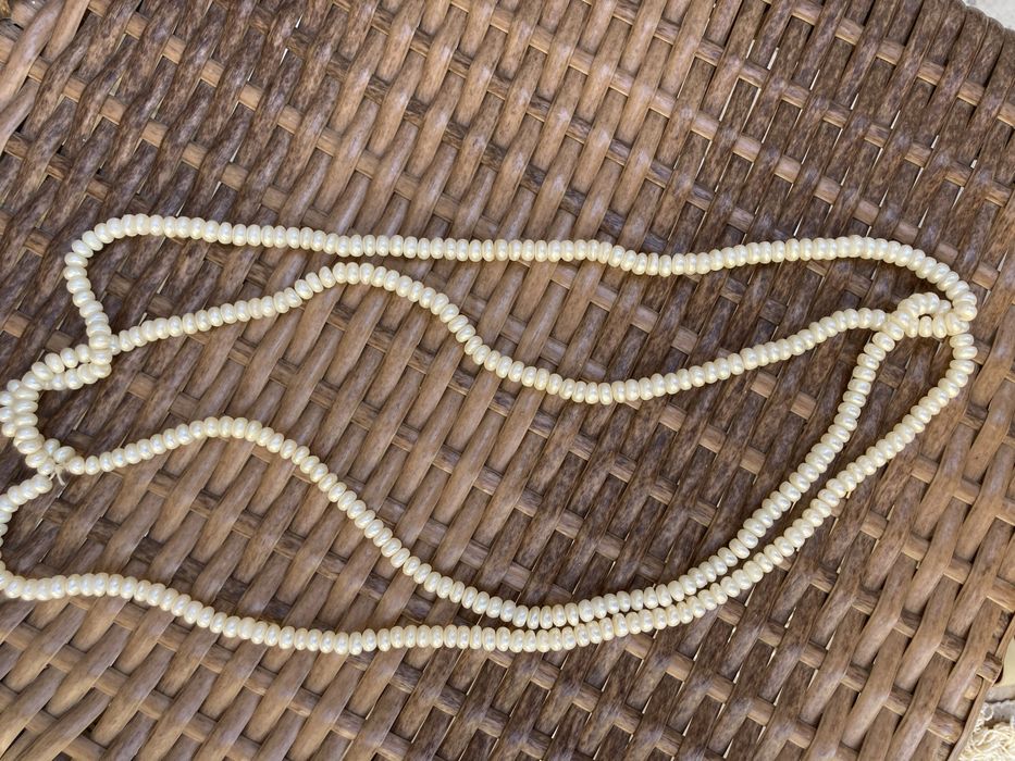 Haqiqiy dur marvarid