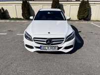 Vand Mercedes C180