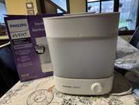 Стерилизатор philips avent