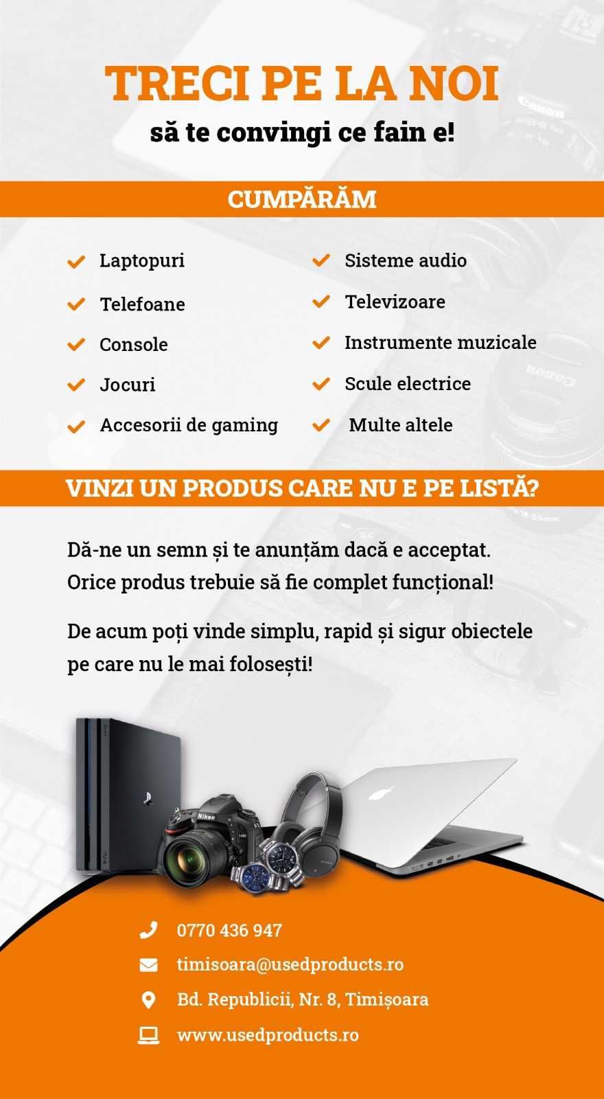 Statie de incarcare SONY DualSense pentru PlayStation5|UsedProducts.Ro