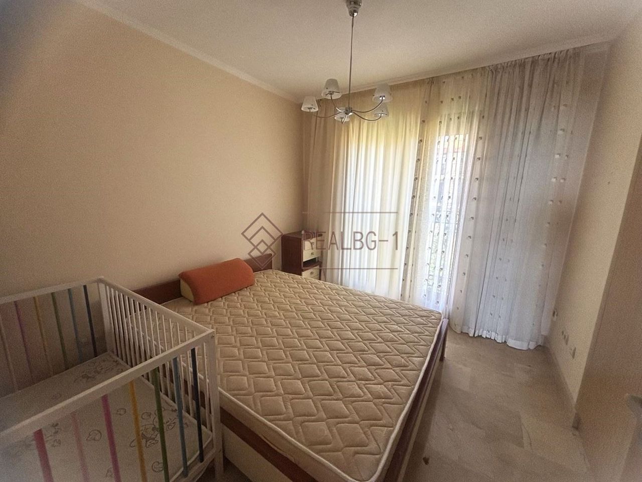 Продава се Двустаен апартамент в с. Кранево, Област Добрич - 62 кв.м за 1162 €/кв.м - Снимка #7