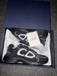 Adidasi Diort B30 Black Reflective