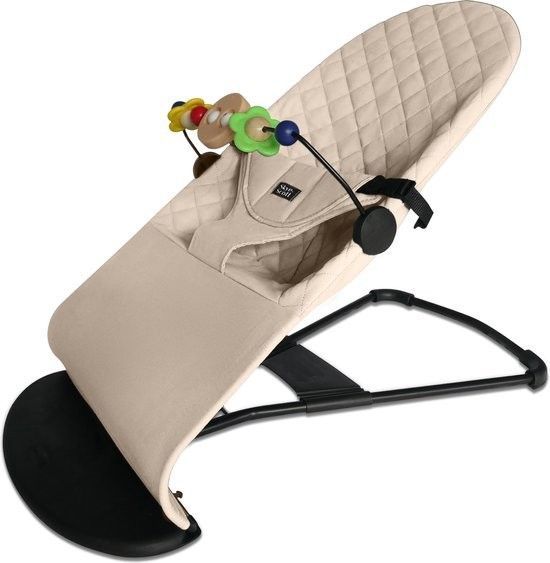 Шезлонг детский почти Новый