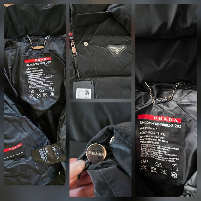 Зимни якета дамски луксозни модели