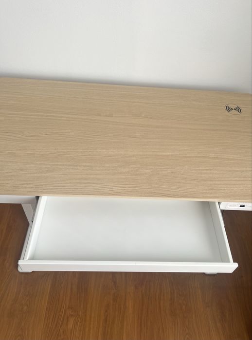 Birou Electric Sit-Stand