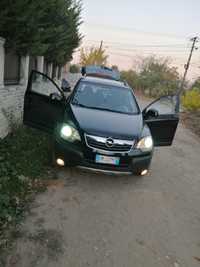 OPEL ANTARA 4×4 2.0 cdti