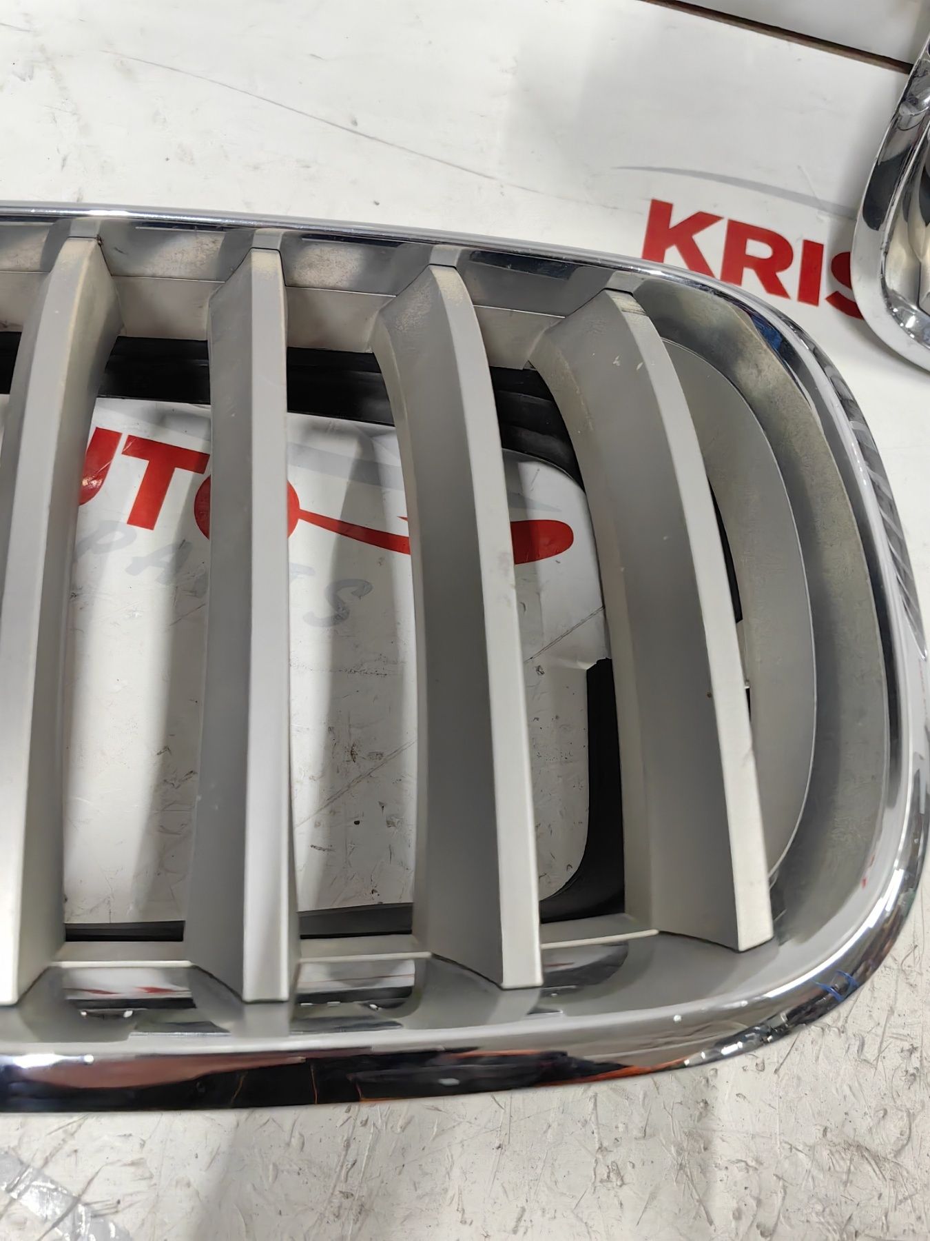 Бъбреци BMW Х5 Е70 2012 / БМВ Х5 Е70 2012г