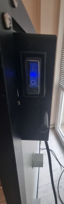 Инфрачервен нагревател Klarstein 700w тип картина