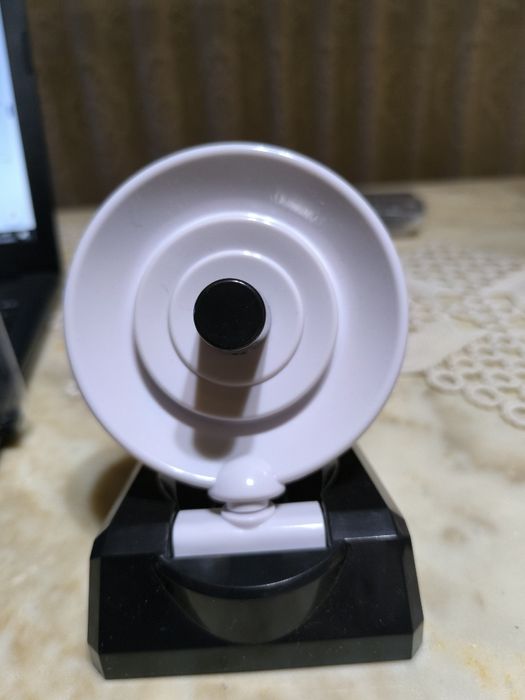 Антена за интернет с голям обхват