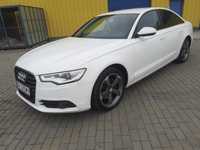 Vand AUDI A6 2012 Limuzina