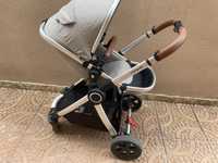Детска количка mompush